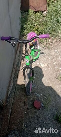 Беговел детский бу