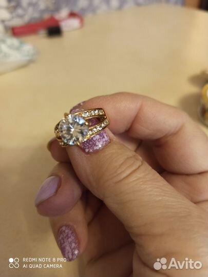 Бижутерия пакетом ОАЭ