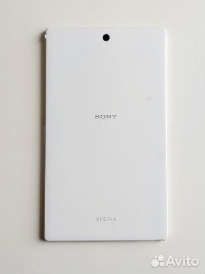 Планшет Sony Xperia Z3 tablet compact