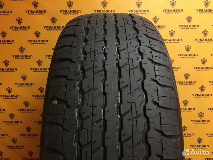 Dunlop Grandtrek AT22 285/65 R17 116V
