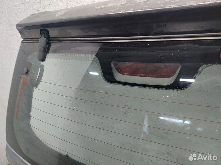 Крышка багажника Honda CR-V, 2006