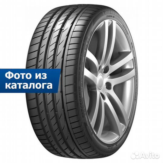 Laufenn S-Fit EQ LK01+ 215/55 R18 99V