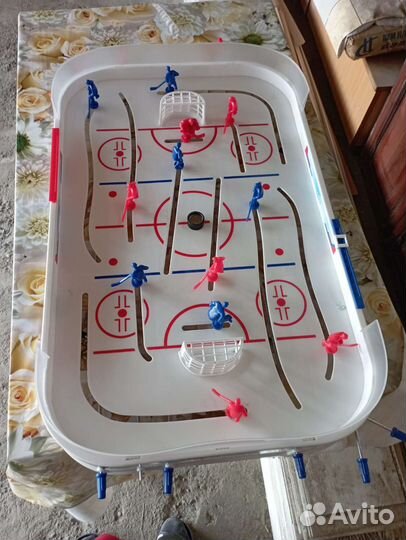 Настольные игры