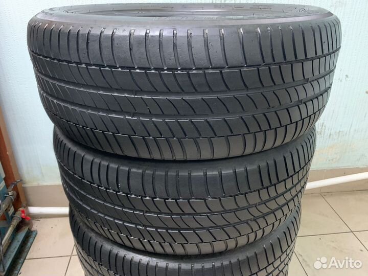 Michelin Primacy 3 225/55 R18
