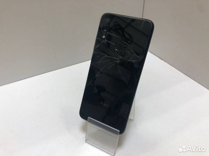 Xiaomi Redmi Note 7, 3/32 ГБ