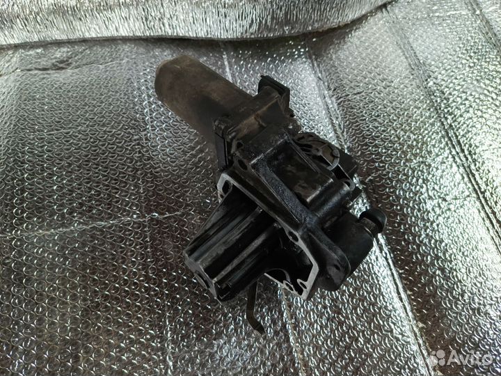 Выбор передач изитроник (актуатор передач)