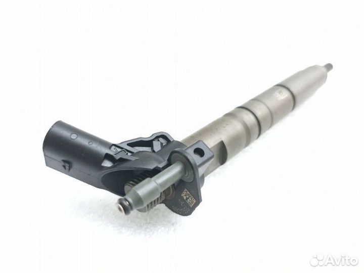 Форсунка топливная Mercedes-Benz E-Class S213 3.0D