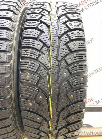 Nokian Tyres Hakkapeliitta 5 185/65 R15 90P