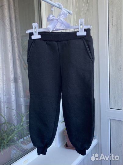 Вещи пакетом для девочки 104