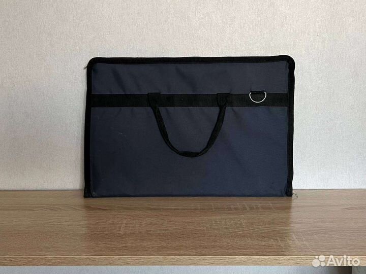 Папка для чертежей и рисунков (А2 и А3)