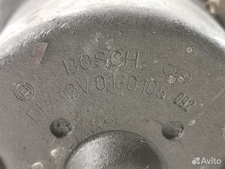 Блок ABS для Renault Scenic 1 7701052726