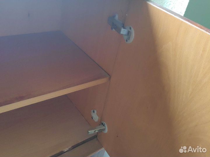 Мебель две тумбы