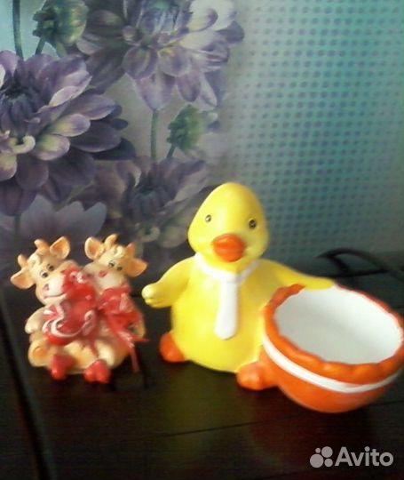 Продам статуэтки