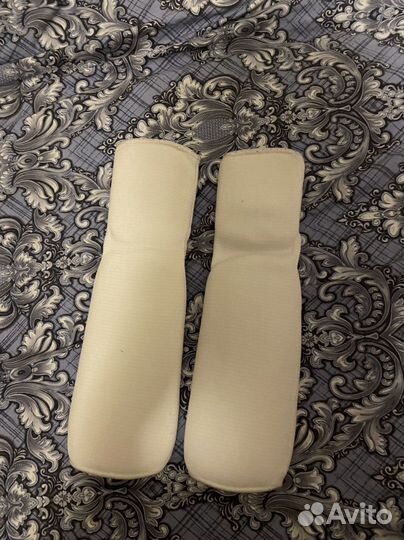 Экипировка для каратэ