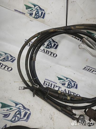 Трос ручника Infiniti EX35 I (2007—2013)