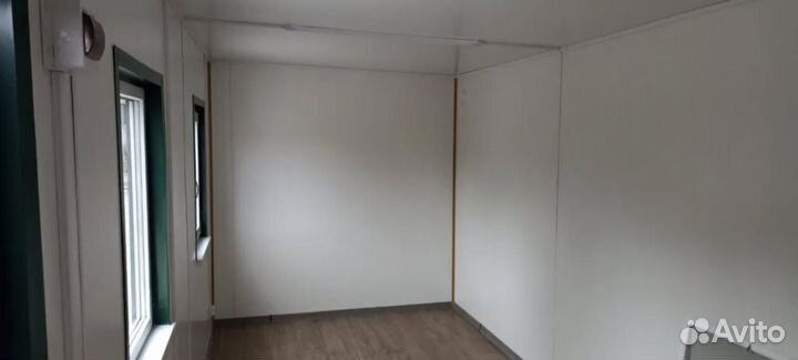 Строительные бытовки 63 бу