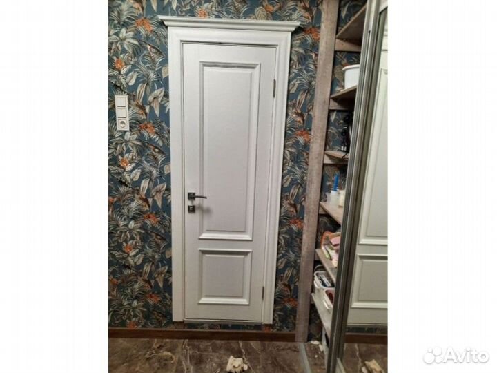 Двери межкомнатные Любые