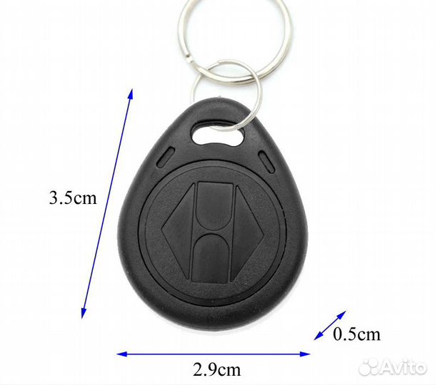 Ключ для домофона,новинка2022