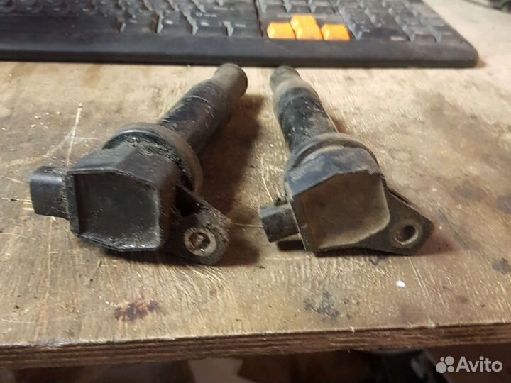 Катушка зажигания Kia Hyundai G4ED G4ECG G4EDG