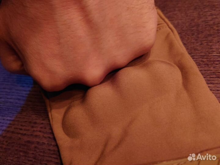 Перчатки тактические летние