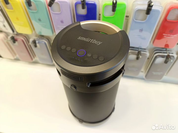 Блютуз колонка Smartbuy Z1 74W