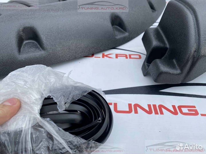 Фенедера Уширители арок Toyota LC 80 F2460