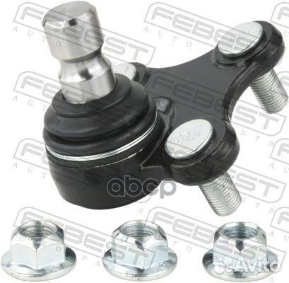 Опора шаровая Hyundai Avante 21 2220-K5 Febest