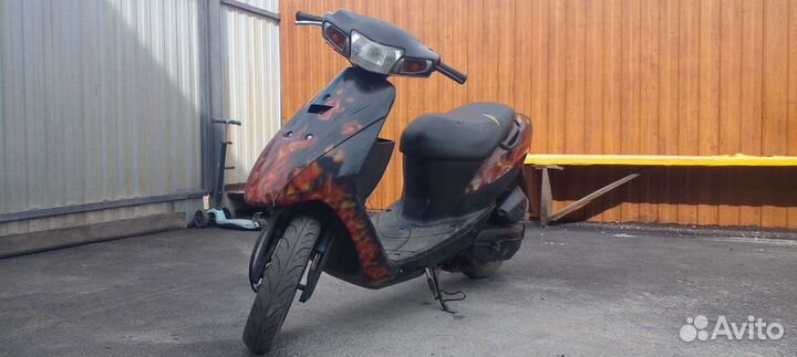 Suzuki lets 2