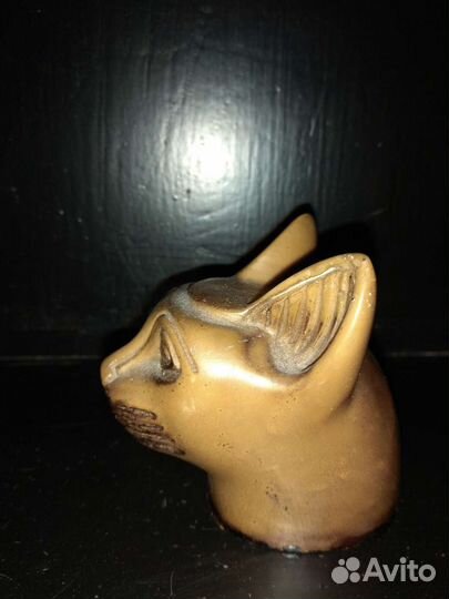 Сфинкс. Статуэтка