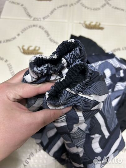 Комбинезон для мальчика lassie 116