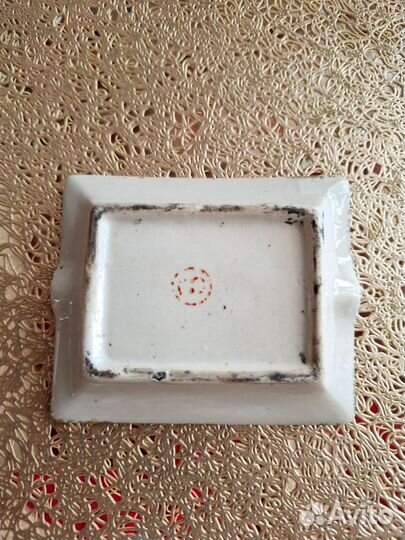 Продам пепельницу