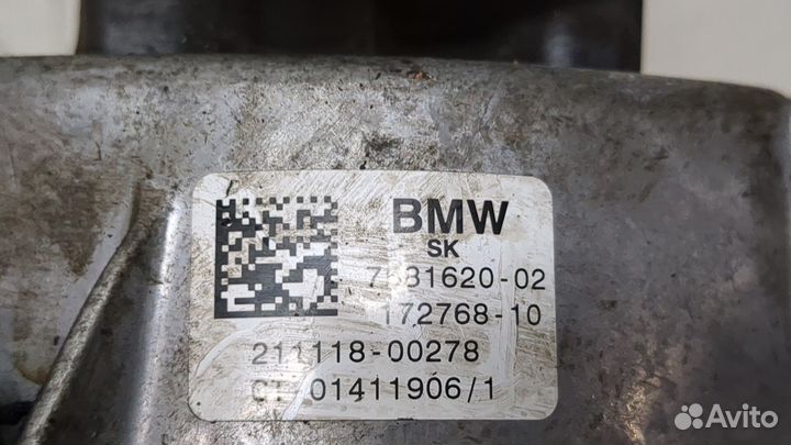 Подушка крепления двигателя BMW 3 G20, G21 2018, 2022