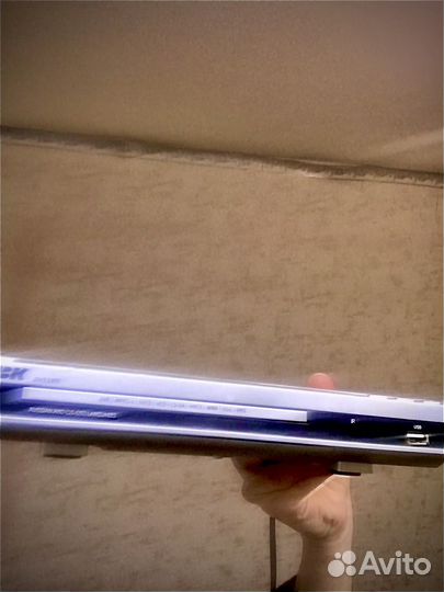 Blu-ray плеер, DVD BBK