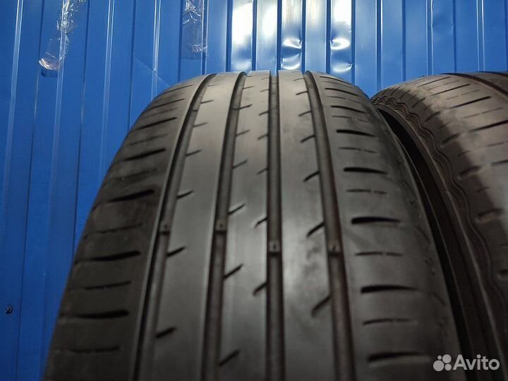 Kumho Ecowing ES31 215/65 R16