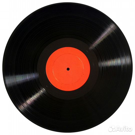 Грампластинки