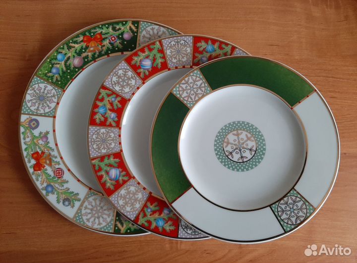Ифз Столовые тарелки