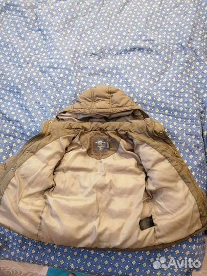 Одежда пакетом