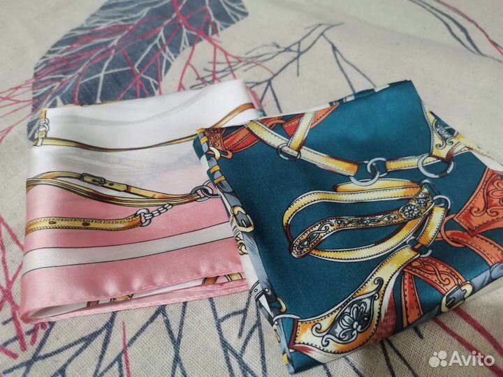 Набор шейны платков