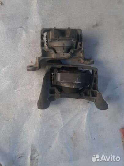 Подушка двигателя мазда 3 бк, 3 бк мпс 2.3 турбо