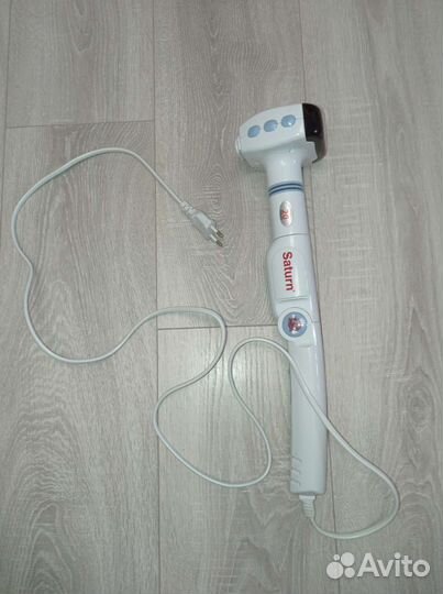 Массажер для тела электрический бу