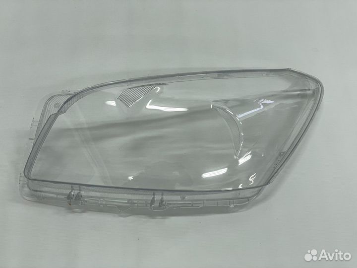 Стёкла фар Toyota RAV4 30 (2008-2010)