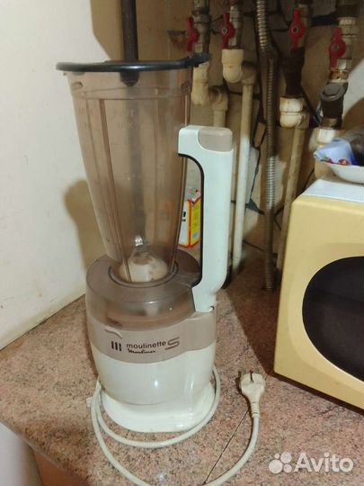Блендер