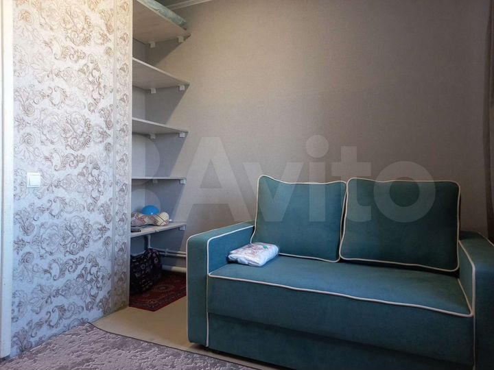 1-к. квартира, 33,9 м², 7/9 эт.