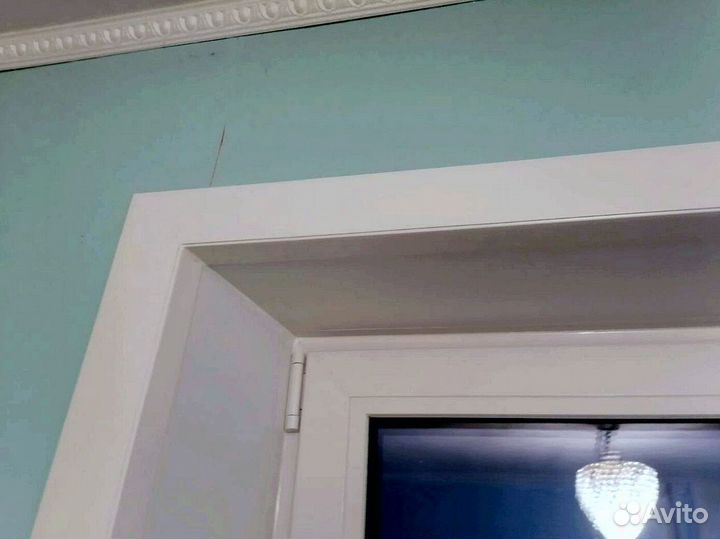 Пластиковые окна в рассрочку