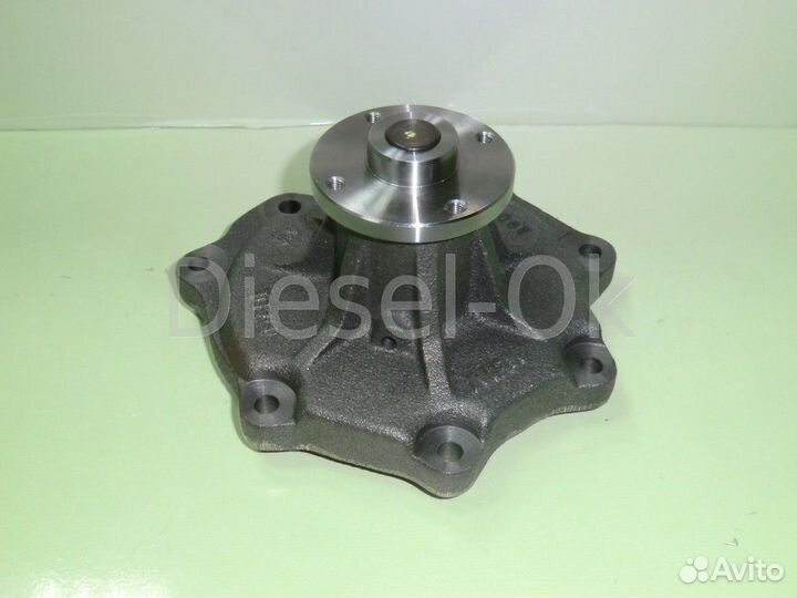 Помпа охлаждения TD42 T, 21010-06J25 safari