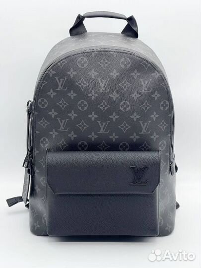 Louis vuitton рюкзак мужской