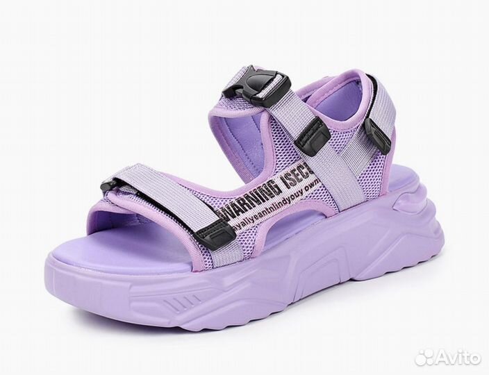 Босоножки женские 39 размер