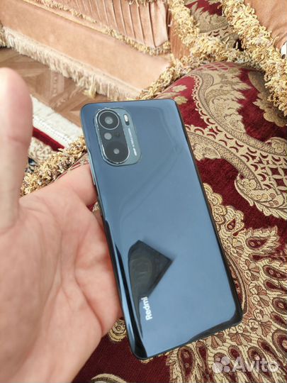 Xiaomi poco f3