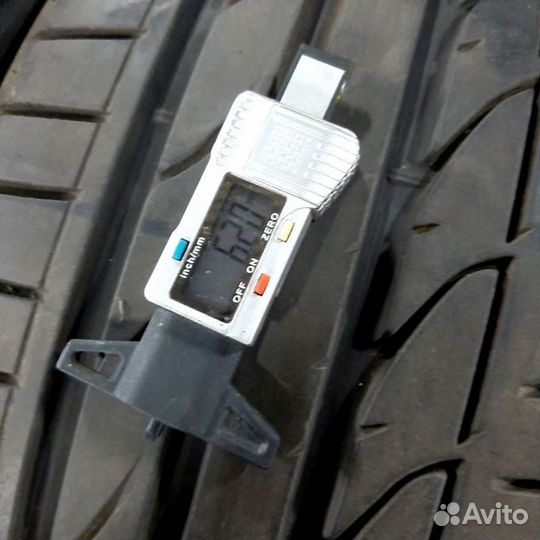 Bridgestone Potenza S001 235/40 R19 96W