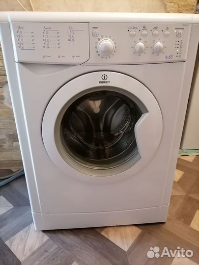 Стирально сушильная машина